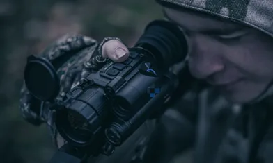 What Is Intelligent Ballistic Calculation? infrared Thermal Imaging Camera