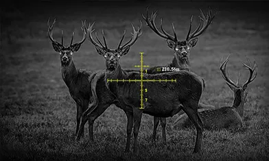 What Application Scenarios Are Suitable For Infrared Monitoring Cameras With A R