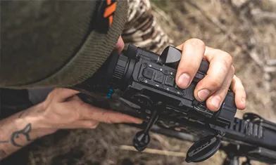 Onick Latest Recommended Monocular Long-distance Laser Rangefinder